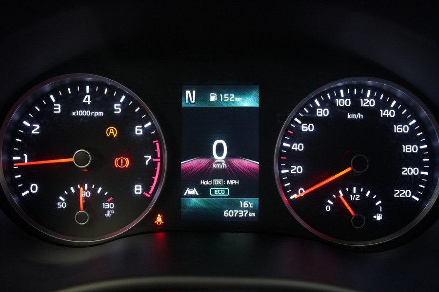 Kia Stonic 1.0 T-GDi MHEV ComfortLine Carplay Trekhaak NAP!