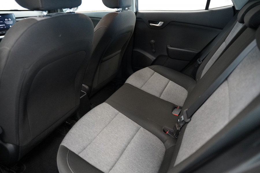 Kia Stonic 1.0 T-GDi MHEV ComfortLine Carplay Trekhaak NAP!
