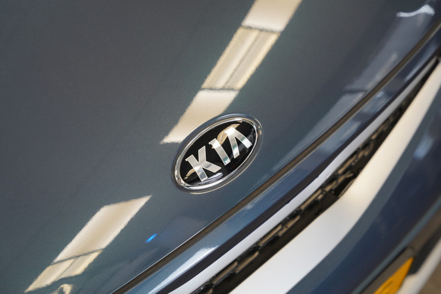 Kia Stonic 1.0 T-GDi MHEV ComfortLine Carplay Trekhaak NAP!