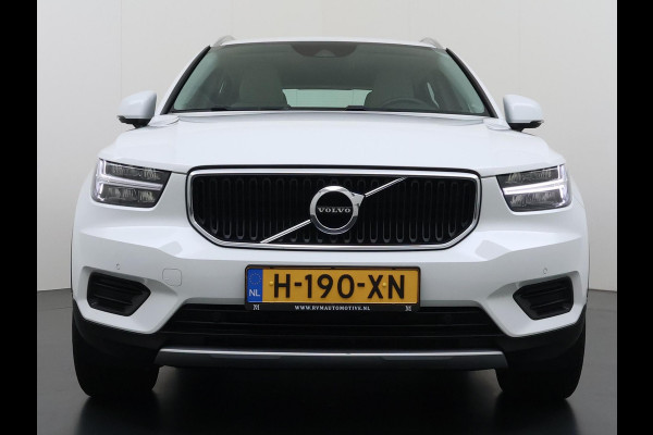 Volvo XC40 1.5 T5 Twin Engine Momentum Pro VAN:27.900,- VOOR:24.877,- UW HERFSTVOORDEEL:3.023,- | ORIGINEEL NEDERLANDSE AUTO MET NAP | PLUG-IN HYBRIDE | PILOT ASSIST | ADAPTIVE CRUISE CONTROL | ELEKTRISCHE ACHTERKLEP | STOELVERWARMING |ALL IN  RIJKLAAR GELEVERD MET 12 MAANDEN BOVAG-GARANTIE