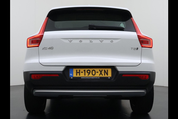 Volvo XC40 1.5 T5 Twin Engine Momentum Pro VAN:27.900,- VOOR:24.877,- UW HERFSTVOORDEEL:3.023,- | ORIGINEEL NEDERLANDSE AUTO MET NAP | PLUG-IN HYBRIDE | PILOT ASSIST | ADAPTIVE CRUISE CONTROL | ELEKTRISCHE ACHTERKLEP | STOELVERWARMING |ALL IN  RIJKLAAR GELEVERD MET 12 MAANDEN BOVAG-GARANTIE