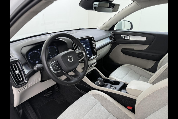 Volvo XC40 1.5 T5 Twin Engine Momentum Pro VAN:27.900,- VOOR:24.877,- UW HERFSTVOORDEEL:3.023,- | ORIGINEEL NEDERLANDSE AUTO MET NAP | PLUG-IN HYBRIDE | PILOT ASSIST | ADAPTIVE CRUISE CONTROL | ELEKTRISCHE ACHTERKLEP | STOELVERWARMING |ALL IN  RIJKLAAR GELEVERD MET 12 MAANDEN BOVAG-GARANTIE