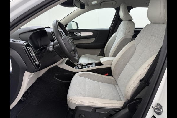 Volvo XC40 1.5 T5 Twin Engine Momentum Pro VAN:27.900,- VOOR:24.877,- UW HERFSTVOORDEEL:3.023,- | ORIGINEEL NEDERLANDSE AUTO MET NAP | PLUG-IN HYBRIDE | PILOT ASSIST | ADAPTIVE CRUISE CONTROL | ELEKTRISCHE ACHTERKLEP | STOELVERWARMING |ALL IN  RIJKLAAR GELEVERD MET 12 MAANDEN BOVAG-GARANTIE