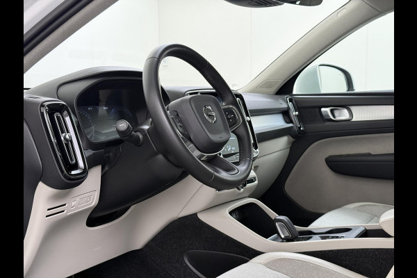 Volvo XC40 1.5 T5 Twin Engine Momentum Pro VAN:27.900,- VOOR:24.877,- UW HERFSTVOORDEEL:3.023,- | ORIGINEEL NEDERLANDSE AUTO MET NAP | PLUG-IN HYBRIDE | PILOT ASSIST | ADAPTIVE CRUISE CONTROL | ELEKTRISCHE ACHTERKLEP | STOELVERWARMING |ALL IN  RIJKLAAR GELEVERD MET 12 MAANDEN BOVAG-GARANTIE