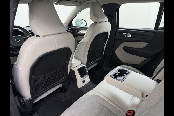 Volvo XC40 1.5 T5 Twin Engine Momentum Pro VAN:27.900,- VOOR:24.877,- UW HERFSTVOORDEEL:3.023,- | ORIGINEEL NEDERLANDSE AUTO MET NAP | PLUG-IN HYBRIDE | PILOT ASSIST | ADAPTIVE CRUISE CONTROL | ELEKTRISCHE ACHTERKLEP | STOELVERWARMING |ALL IN  RIJKLAAR GELEVERD MET 12 MAANDEN BOVAG-GARANTIE