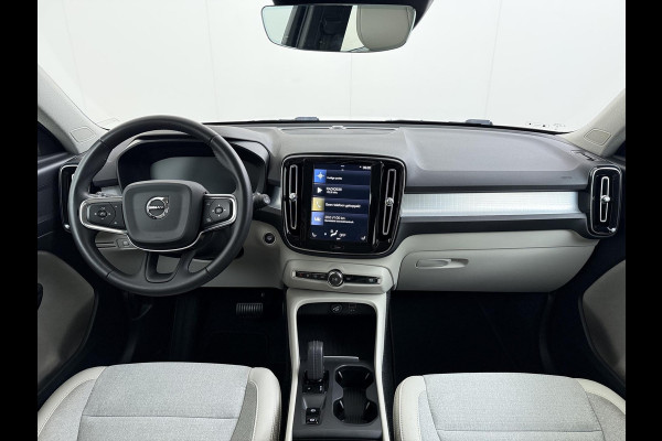 Volvo XC40 1.5 T5 Twin Engine Momentum Pro VAN:27.900,- VOOR:24.877,- UW HERFSTVOORDEEL:3.023,- | ORIGINEEL NEDERLANDSE AUTO MET NAP | PLUG-IN HYBRIDE | PILOT ASSIST | ADAPTIVE CRUISE CONTROL | ELEKTRISCHE ACHTERKLEP | STOELVERWARMING |ALL IN  RIJKLAAR GELEVERD MET 12 MAANDEN BOVAG-GARANTIE