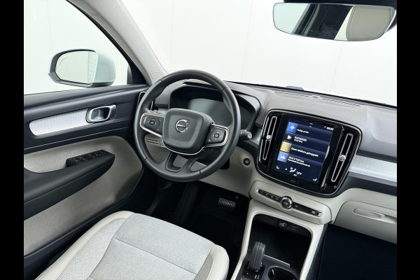 Volvo XC40 1.5 T5 Twin Engine Momentum Pro VAN:27.900,- VOOR:24.877,- UW HERFSTVOORDEEL:3.023,- | ORIGINEEL NEDERLANDSE AUTO MET NAP | PLUG-IN HYBRIDE | PILOT ASSIST | ADAPTIVE CRUISE CONTROL | ELEKTRISCHE ACHTERKLEP | STOELVERWARMING |ALL IN  RIJKLAAR GELEVERD MET 12 MAANDEN BOVAG-GARANTIE