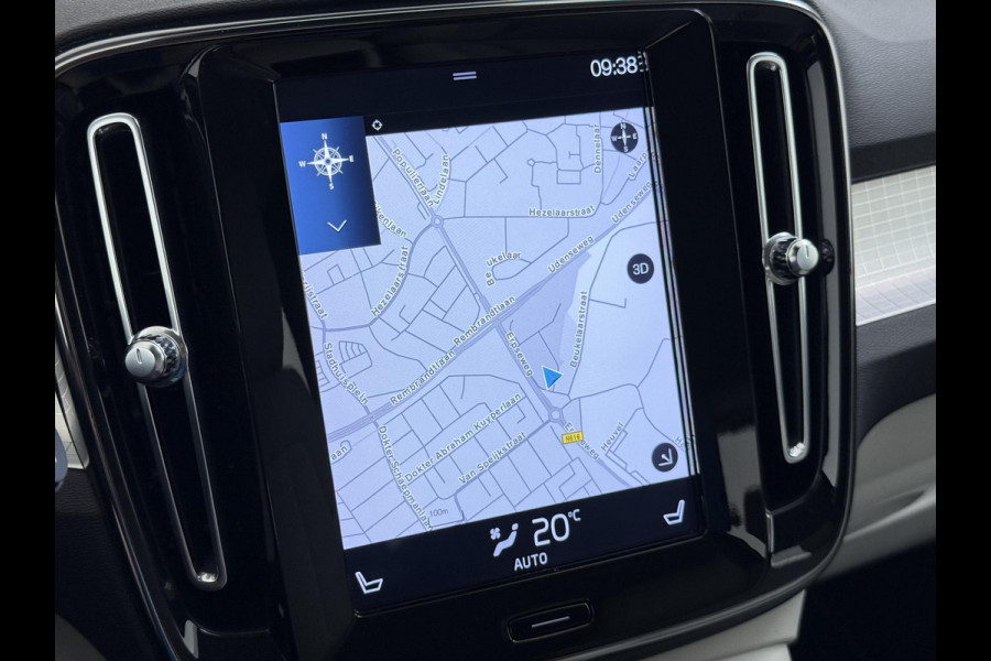 Volvo XC40 1.5 T5 Twin Engine Momentum Pro VAN:27.900,- VOOR:24.877,- UW HERFSTVOORDEEL:3.023,- | ORIGINEEL NEDERLANDSE AUTO MET NAP | PLUG-IN HYBRIDE | PILOT ASSIST | ADAPTIVE CRUISE CONTROL | ELEKTRISCHE ACHTERKLEP | STOELVERWARMING |ALL IN  RIJKLAAR GELEVERD MET 12 MAANDEN BOVAG-GARANTIE