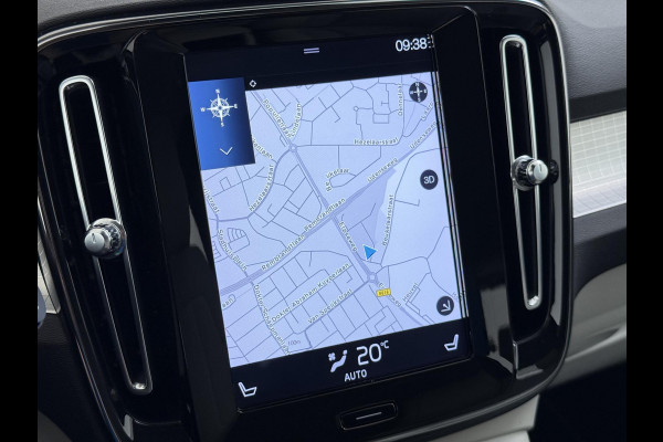 Volvo XC40 1.5 T5 Twin Engine Momentum Pro VAN:27.900,- VOOR:24.877,- UW HERFSTVOORDEEL:3.023,- | ORIGINEEL NEDERLANDSE AUTO MET NAP | PLUG-IN HYBRIDE | PILOT ASSIST | ADAPTIVE CRUISE CONTROL | ELEKTRISCHE ACHTERKLEP | STOELVERWARMING |ALL IN  RIJKLAAR GELEVERD MET 12 MAANDEN BOVAG-GARANTIE