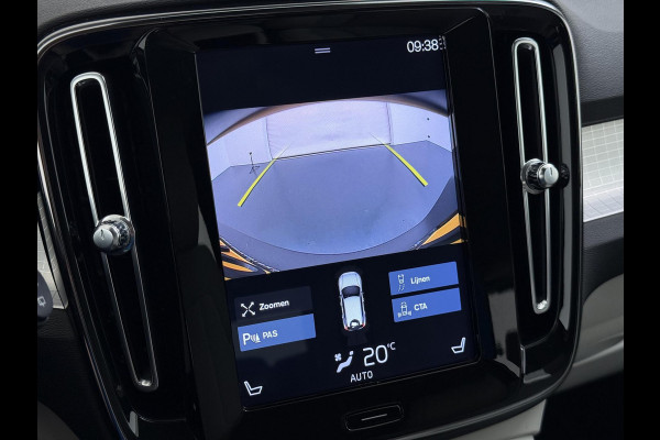 Volvo XC40 1.5 T5 Twin Engine Momentum Pro VAN:27.900,- VOOR:24.877,- UW HERFSTVOORDEEL:3.023,- | ORIGINEEL NEDERLANDSE AUTO MET NAP | PLUG-IN HYBRIDE | PILOT ASSIST | ADAPTIVE CRUISE CONTROL | ELEKTRISCHE ACHTERKLEP | STOELVERWARMING |ALL IN  RIJKLAAR GELEVERD MET 12 MAANDEN BOVAG-GARANTIE