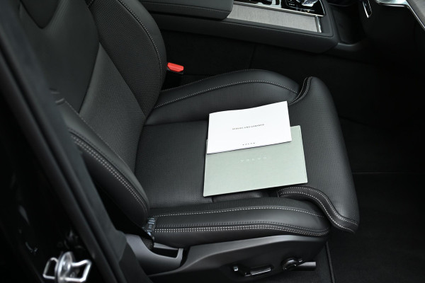 Volvo XC90 2.0 T8 Plug-in hybrid AWD Ultra Dark Alle Opties