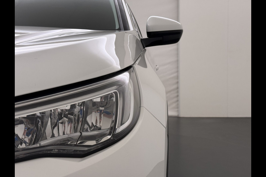 Opel Grandland X Turbo 131PK Navi Apple Carplay Android Auto Airco Cruise Control Business Edition Regen-Lichtsensor Isofix Bluetooth Grootlicht-assistent Privacy Glas Led Lmv 17" Lane Assist Origineel Nederlandse Auto