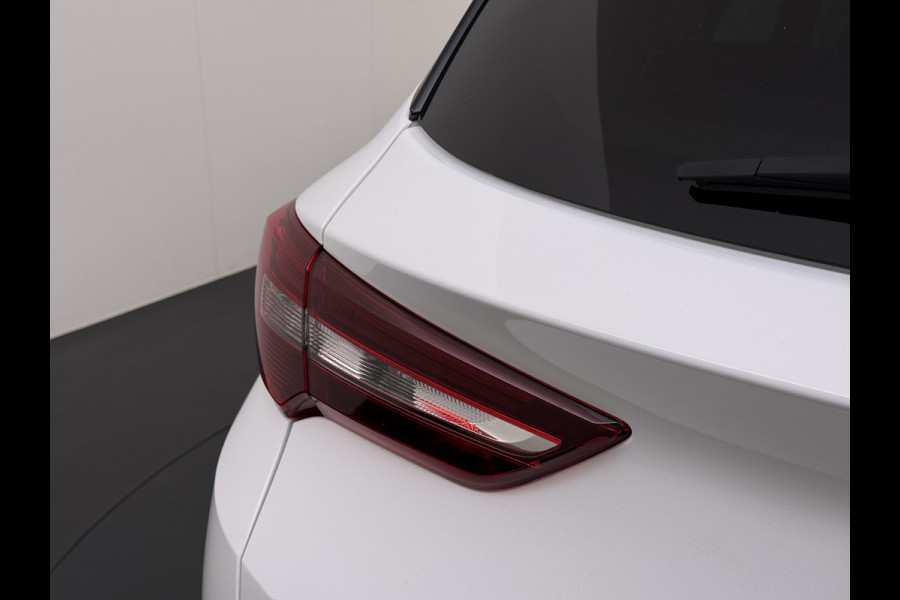 Opel Grandland X Turbo 131PK Navi Apple Carplay Android Auto Airco Cruise Control Business Edition Regen-Lichtsensor Isofix Bluetooth Grootlicht-assistent Privacy Glas Led Lmv 17" Lane Assist Origineel Nederlandse Auto