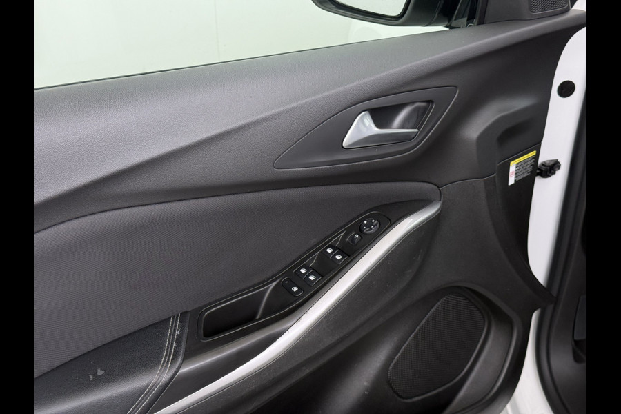 Opel Grandland X Turbo 131PK Navi Apple Carplay Android Auto Airco Cruise Control Business Edition Regen-Lichtsensor Isofix Bluetooth Grootlicht-assistent Privacy Glas Led Lmv 17" Lane Assist Origineel Nederlandse Auto