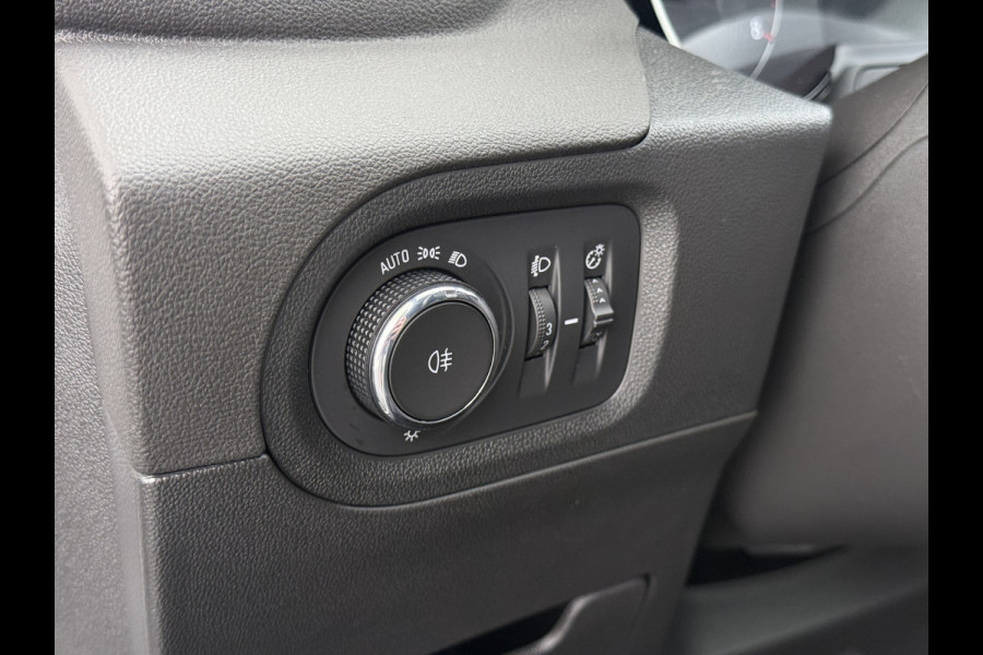 Opel Grandland X Turbo 131PK Navi Apple Carplay Android Auto Airco Cruise Control Business Edition Regen-Lichtsensor Isofix Bluetooth Grootlicht-assistent Privacy Glas Led Lmv 17" Lane Assist Origineel Nederlandse Auto