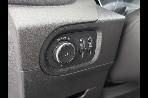 Opel Grandland X Turbo 131PK Navi Apple Carplay Android Auto Airco Cruise Control Business Edition Regen-Lichtsensor Isofix Bluetooth Grootlicht-assistent Privacy Glas Led Lmv 17" Lane Assist Origineel Nederlandse Auto