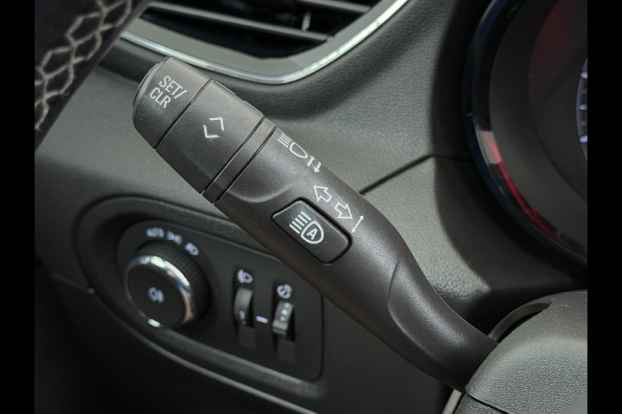 Opel Grandland X Turbo 131PK Navi Apple Carplay Android Auto Airco Cruise Control Business Edition Regen-Lichtsensor Isofix Bluetooth Grootlicht-assistent Privacy Glas Led Lmv 17" Lane Assist Origineel Nederlandse Auto