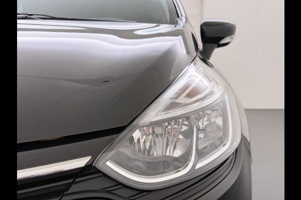 Renault Clio 90PK 5drs Navi Airco Bluetooth Pdc Keyless Cruise Control Limited Smartphone integratie Isofix DAB Lmv Privacy Glas Led Origineel Nederlandse Auto