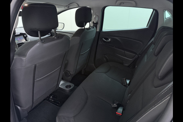 Renault Clio 90PK 5drs Navi Airco Bluetooth Pdc Keyless Cruise Control Limited Smartphone integratie Isofix DAB Lmv Privacy Glas Led Origineel Nederlandse Auto