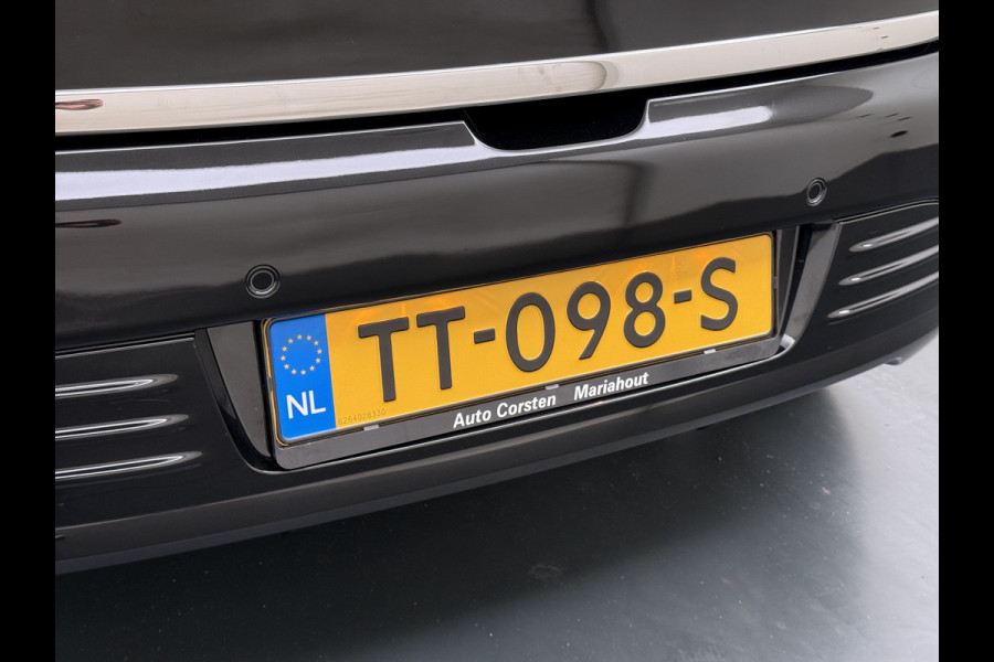 Renault Clio 90PK 5drs Navi Airco Bluetooth Pdc Keyless Cruise Control Limited Smartphone integratie Isofix DAB Lmv Privacy Glas Led Origineel Nederlandse Auto