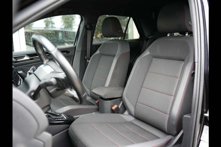 Volkswagen T-Roc 1.5 TSI Sport | Black Style | Sport Plus | Virtual cockpit
