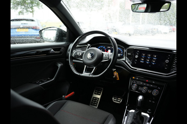 Volkswagen T-Roc 1.5 TSI Sport | Black Style | Sport Plus | Virtual cockpit