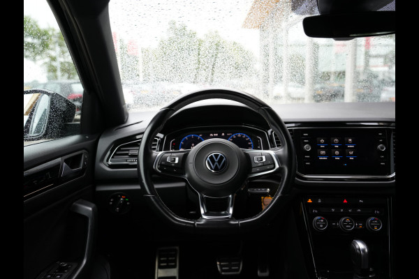 Volkswagen T-Roc 1.5 TSI Sport | Black Style | Sport Plus | Virtual cockpit