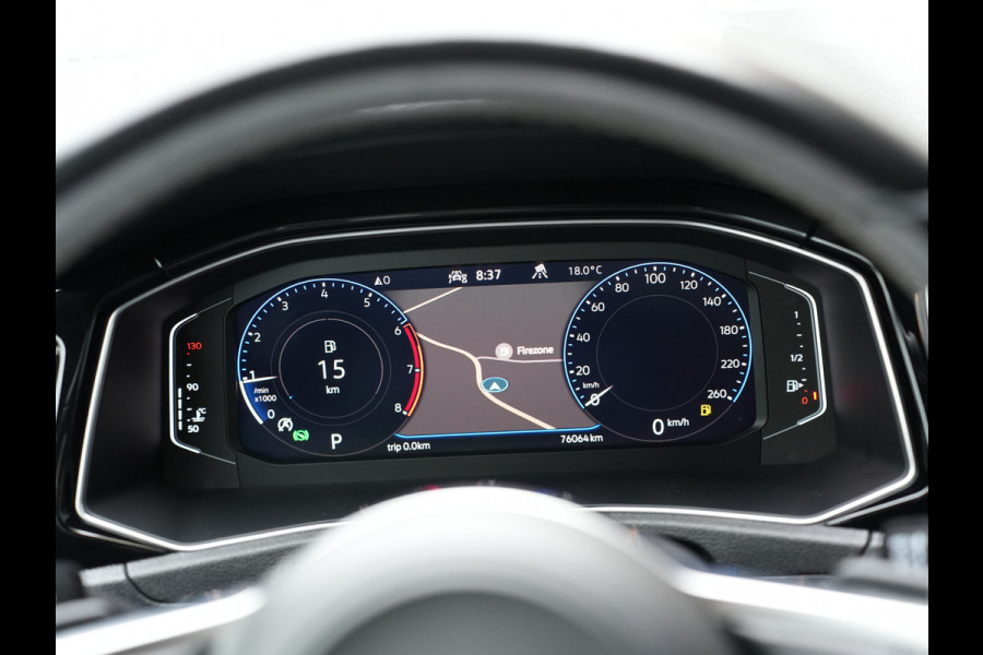 Volkswagen T-Roc 1.5 TSI Sport | Black Style | Sport Plus | Virtual cockpit