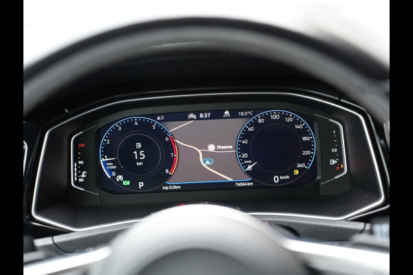 Volkswagen T-Roc 1.5 TSI Sport | Black Style | Sport Plus | Virtual cockpit
