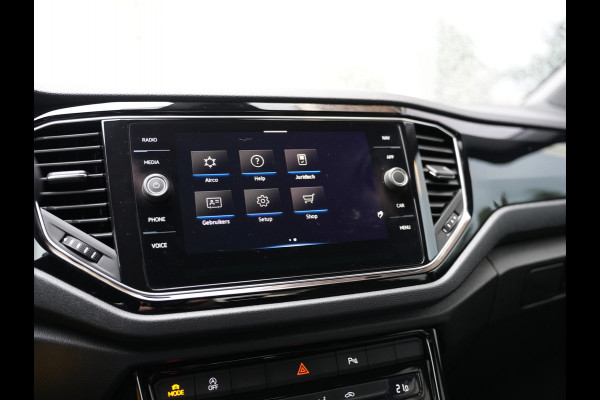 Volkswagen T-Roc 1.5 TSI Sport | Black Style | Sport Plus | Virtual cockpit