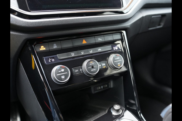 Volkswagen T-Roc 1.5 TSI Sport | Black Style | Sport Plus | Virtual cockpit