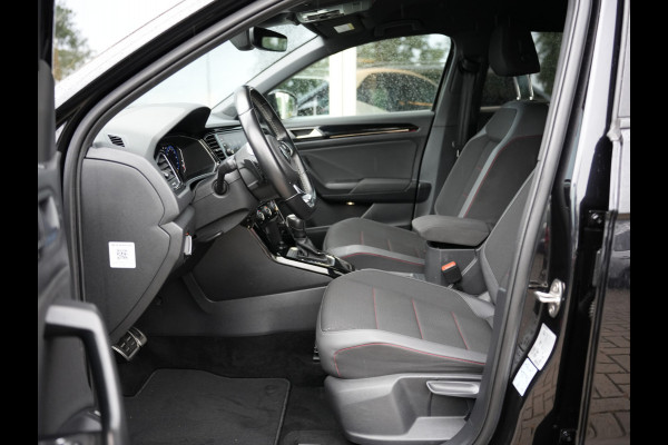 Volkswagen T-Roc 1.5 TSI Sport | Black Style | Sport Plus | Virtual cockpit
