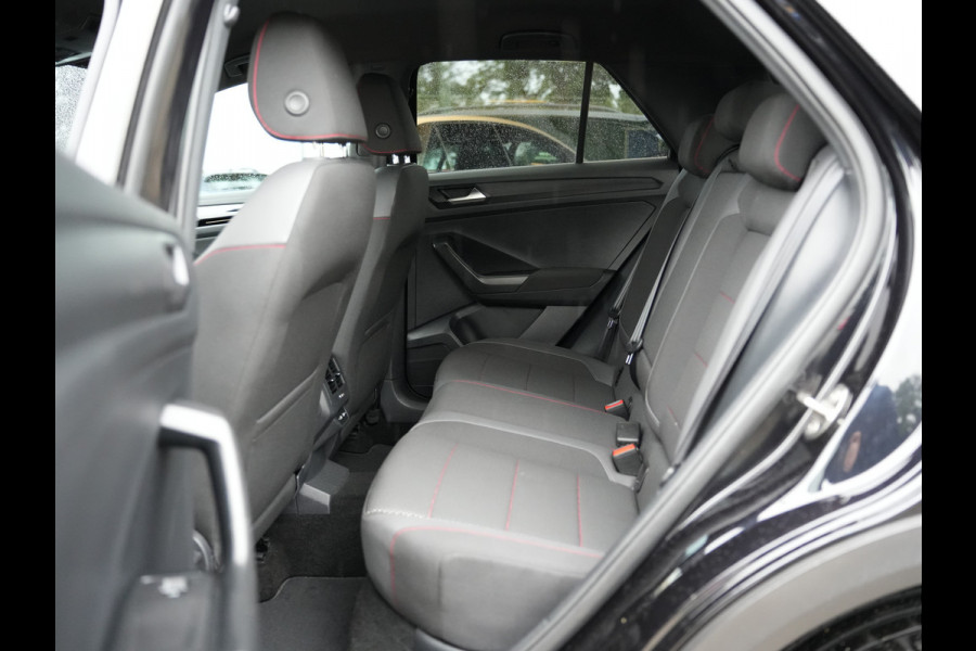 Volkswagen T-Roc 1.5 TSI Sport | Black Style | Sport Plus | Virtual cockpit