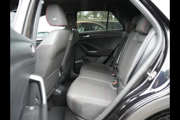 Volkswagen T-Roc 1.5 TSI Sport | Black Style | Sport Plus | Virtual cockpit