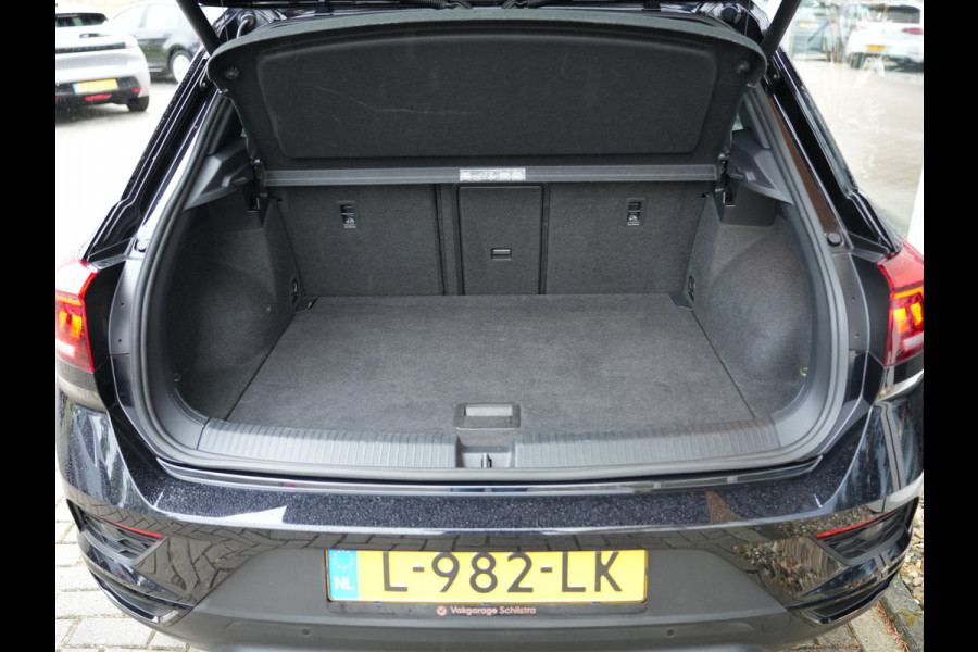 Volkswagen T-Roc 1.5 TSI Sport | Black Style | Sport Plus | Virtual cockpit