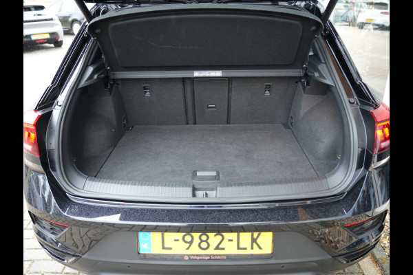Volkswagen T-Roc 1.5 TSI Sport | Black Style | Sport Plus | Virtual cockpit