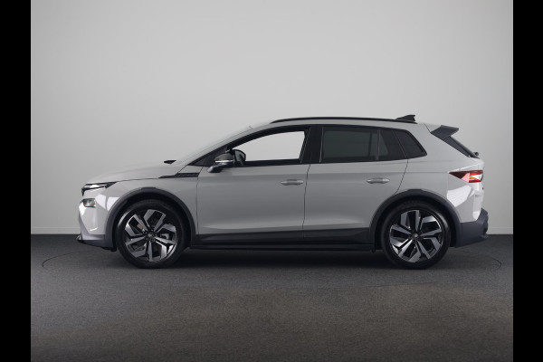Škoda Elroq 85 Sportline | Travel Assist | 20" lichtmetaal | stoel- en stuurverwarming | Keyless entry |