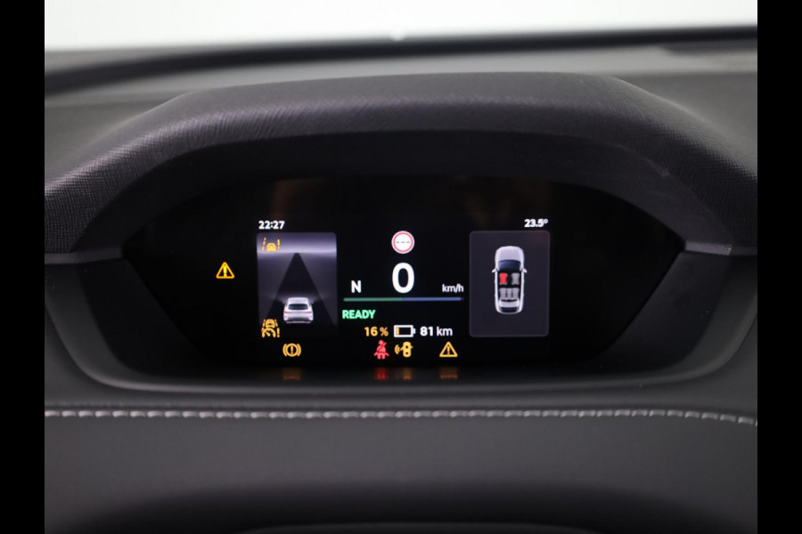 Škoda Elroq 85 Sportline | elektr. achterklep | Matrix LED | Travel Assist | Stuur - en stoelverwarming |