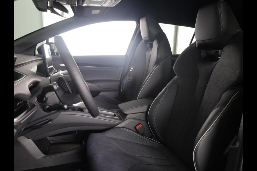 Škoda Elroq 85 Sportline | elektr. achterklep | Matrix LED | Travel Assist | Stuur - en stoelverwarming |
