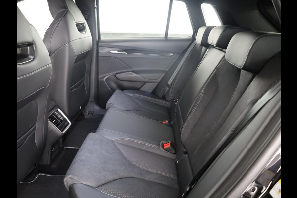 Škoda Elroq 85 Sportline | elektr. achterklep | Matrix LED | Travel Assist | Stuur - en stoelverwarming |