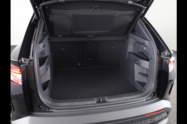 Škoda Elroq 85 Sportline | elektr. achterklep | Matrix LED | Travel Assist | Stuur - en stoelverwarming |