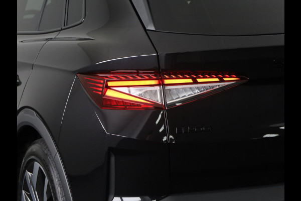 Škoda Elroq 85 Sportline | elektr. achterklep | Matrix LED | Travel Assist | Stuur - en stoelverwarming |