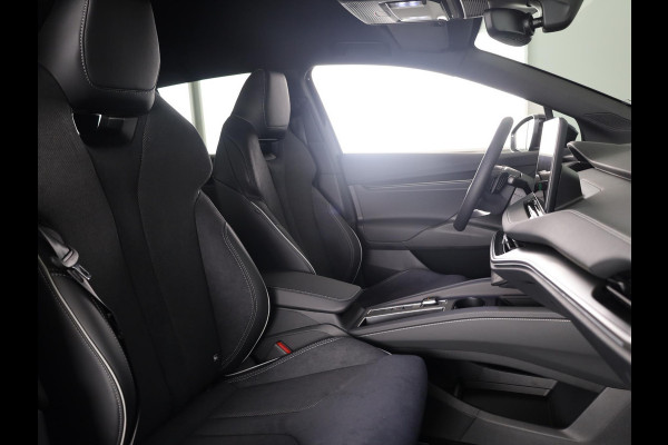 Škoda Elroq 85 Sportline | elektr. achterklep | Matrix LED | Travel Assist | Stuur - en stoelverwarming |