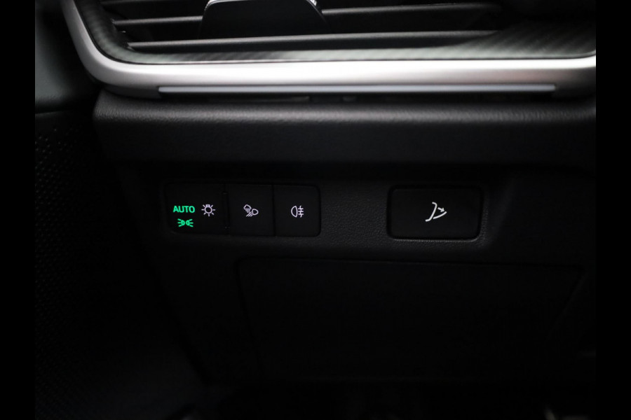 Škoda Elroq 85 Sportline | elektr. achterklep | Matrix LED | Travel Assist | Stuur - en stoelverwarming |