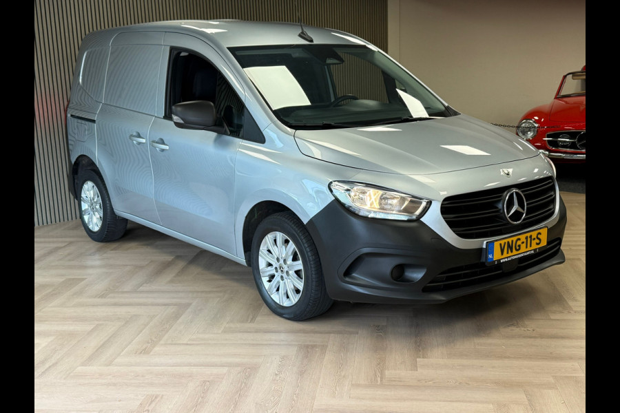 Mercedes-Benz Citan 108 CDI L1 NAVI AIRCO CRUISE CARPLAY 16 INCH