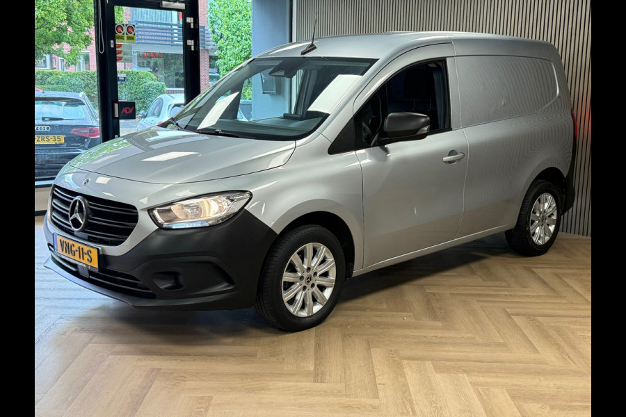 Mercedes-Benz Citan 108 CDI L1 NAVI AIRCO CRUISE CARPLAY 16 INCH