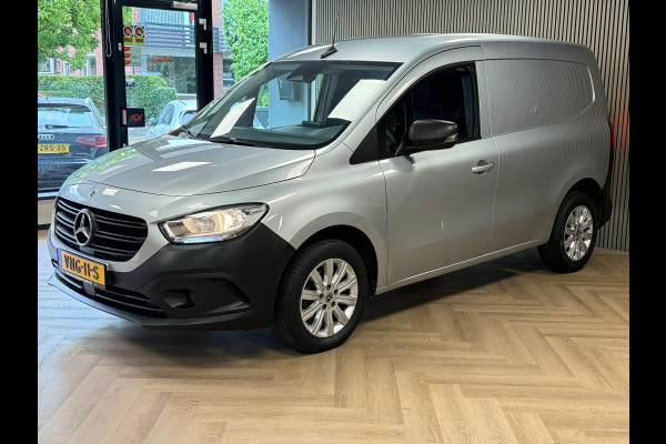 Mercedes-Benz Citan 108 CDI L1 NAVI AIRCO CRUISE CARPLAY 16 INCH