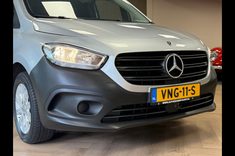 Mercedes-Benz Citan 108 CDI L1 NAVI AIRCO CRUISE CARPLAY 16 INCH