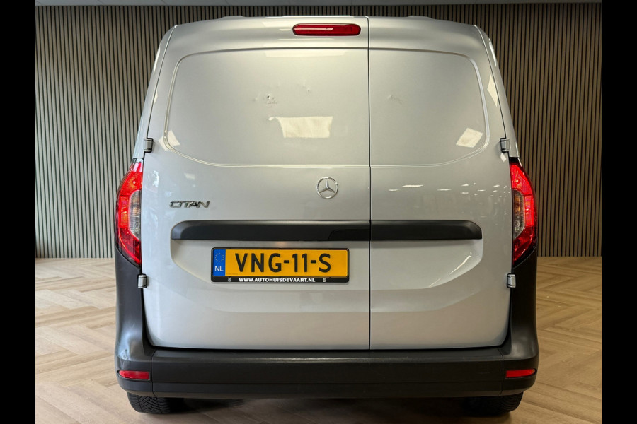 Mercedes-Benz Citan 108 CDI L1 NAVI AIRCO CRUISE CARPLAY 16 INCH