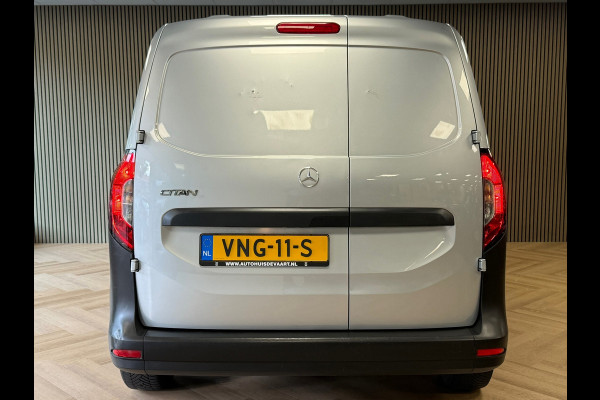 Mercedes-Benz Citan 108 CDI L1 NAVI AIRCO CRUISE CARPLAY 16 INCH